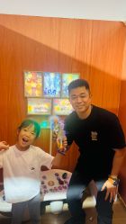 -斯坦熊亲子密室(富力广场店)