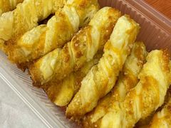 -泸溪河桃酥(秦淮新街口店)
