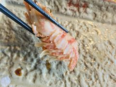 格陵兰虾-赤坂亭·M9和牛烧肉·铁板烧(合肥万象城店)