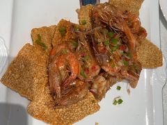 -囍榷·和宴餐厅(恐龙园店)