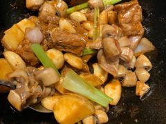 -衡山汇·高级粤菜(霄云路店)