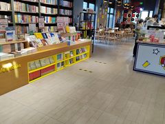 -咪咕咖啡(北京西单店)