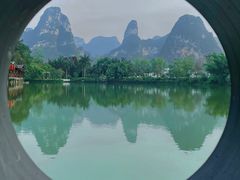 -大新明仕山庄