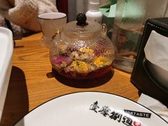 -壹零捌道·北京烤鸭(车公庄店)