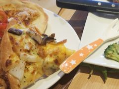 -必胜客(印象城店)