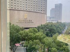 -金时代顺风大酒店(协泰店)