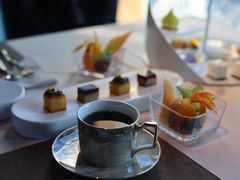 -泉客厅LAPUTA·天空之城