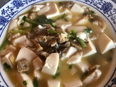 -洞天食府(北大街店)