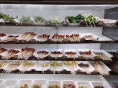 -玉林串串香(九号天地店)