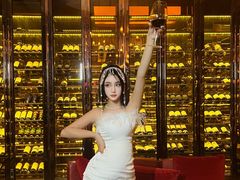 -富力丽思卡尔顿酒店·FLAIR餐厅酒吧