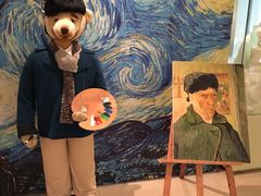 -济州岛泰迪熊博物馆