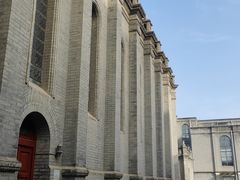 -王府井天主教堂