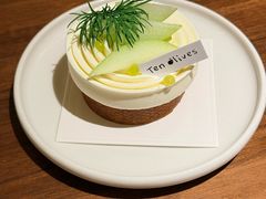 -Ten Olives甜点