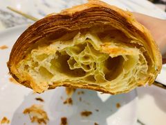 -WHEAT&BAKER-麥(凯德来福士店)