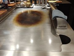 -大神太神·铁板烧(七宝领展广场店)