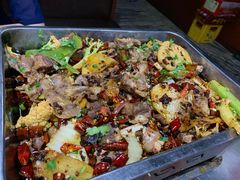 -碳火鱼羊坊(重庆总店)