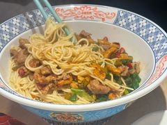 -小杨生煎(黄河路店)