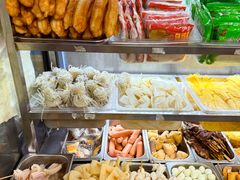 -重庆麻辣烫(国权路店)