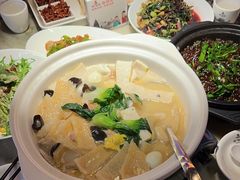 -老淮安·淮安菜(涟水店)