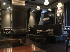 大堂-食间牛排(湖西路店)