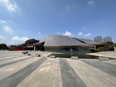 -合肥大剧院