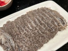 -南门涮肉(通州大船店)