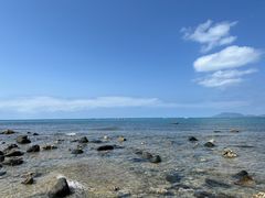 -三亚西岛海洋文化旅游区