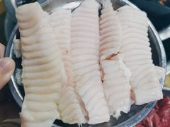 -渝味黄姐火锅(黄泥村店)