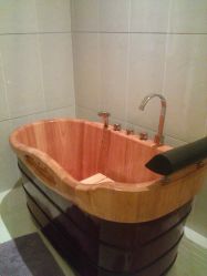 浴缸-张玉珊修身堂