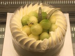 -BreadTalk面包新语·烘焙蛋糕(高德置地春广场店)