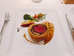 惠灵顿牛排-蝶舍·MAISON PAPILLON