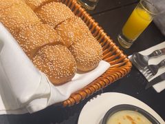 -西堤牛排(恒隆广场店)