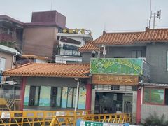 -长洲岛都市农业公园