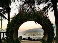 -海南分界洲岛旅游区