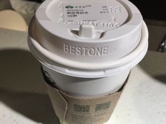 -天仁茗茶(海港城诚品书店)