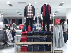 -优衣库(苏州天虹CCMall石路店)
