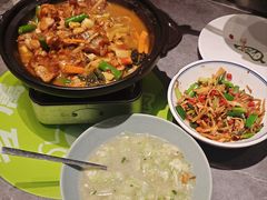 -零柒三幺·山野湖南菜(景枫中心店)