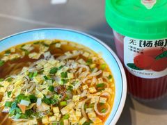 -唐猫庭院·千年陕菜(大唐不夜城店)