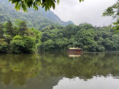 -青城山