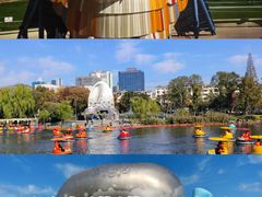 -宁波儿童公园(鄞州区)