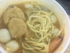 -老闽味沙茶面·姜母鸭(传承35年曾厝垵店)