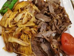 -苏坦土耳其餐厅(白云宾馆店)