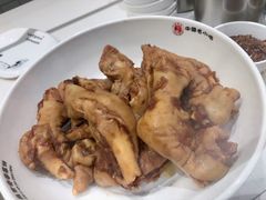 -直隶安家罩饼(复兴路店)