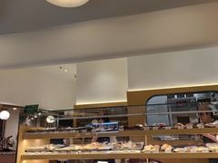 -OUR Bakery(SKP-S店)