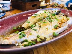 -外婆船宴餐厅·外婆喊你回家吃饭
