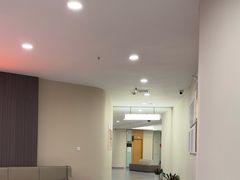-爱康国宾体检中心(福田分院)