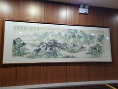 -吾穆勒蓬灰牛肉面·清真(北滨河中路店)