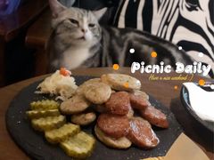 -咖法森林·咖啡  酒吧(天河店)