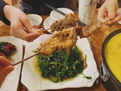 -伊萨娜印尼餐馆
