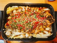 -小小河边鱼(天润城店)
